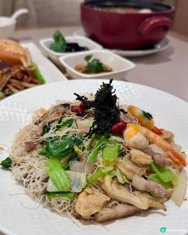 中環抵食特色福建菜🍲🥢