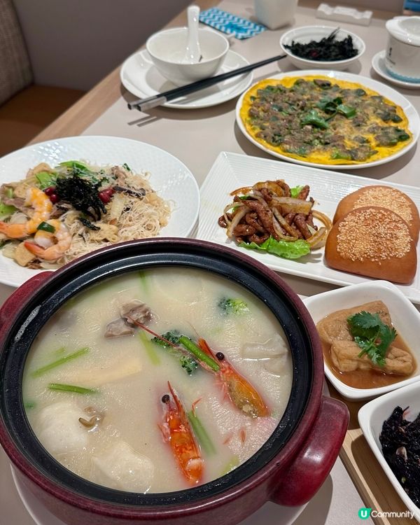 中環抵食特色福建菜🍲🥢