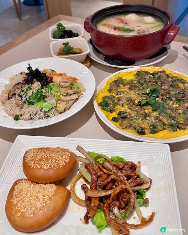 中環抵食特色福建菜🍲🥢
