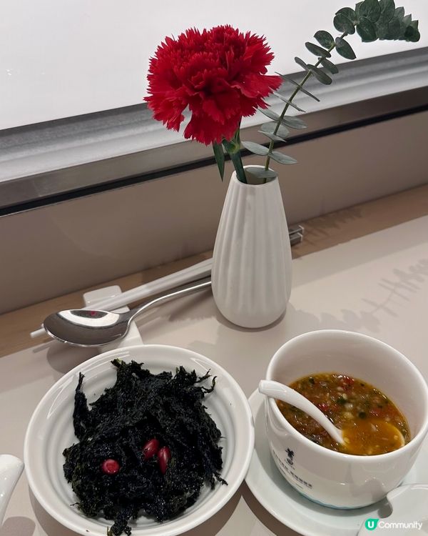 中環抵食特色福建菜🍲🥢