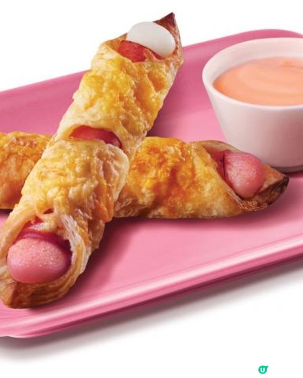 Pizza Hut期間限定PINK芝誘惑系列夢幻來襲！ 會員試食價低至85折