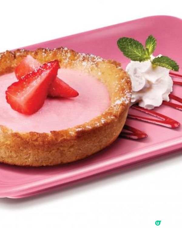 Pizza Hut期間限定PINK芝誘惑系列夢幻來襲！ 會員試食價低至85折