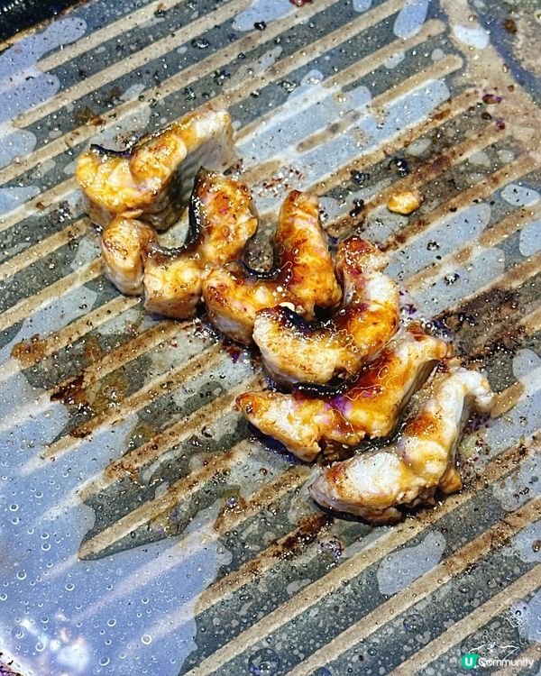 東門任食韓式烤肉🔥 98蚊任點任食！