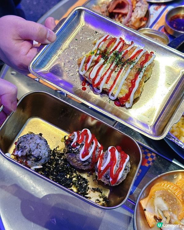 東門任食韓式烤肉🔥 98蚊任點任食！