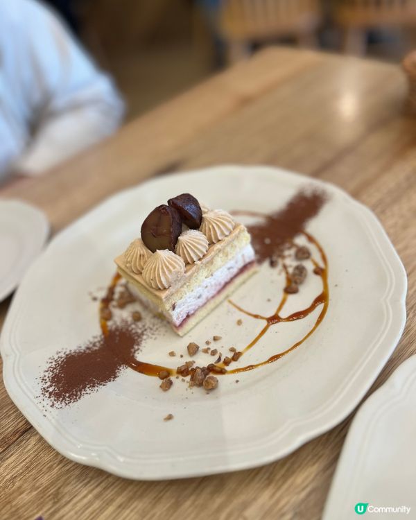 銅鑼灣嘆下午茶 🍰 🌊Tearoom🫖☕️