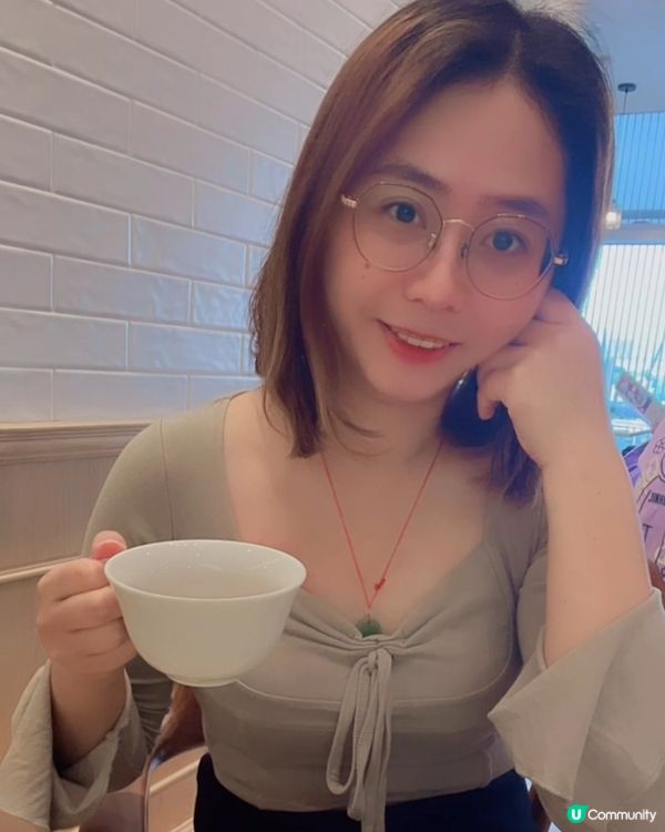 銅鑼灣嘆下午茶 🍰 🌊Tearoom🫖☕️