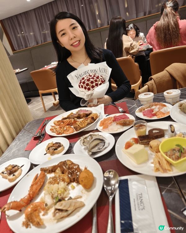 荃灣酒店打卡位