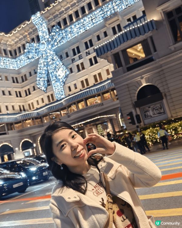 荃灣酒店打卡位