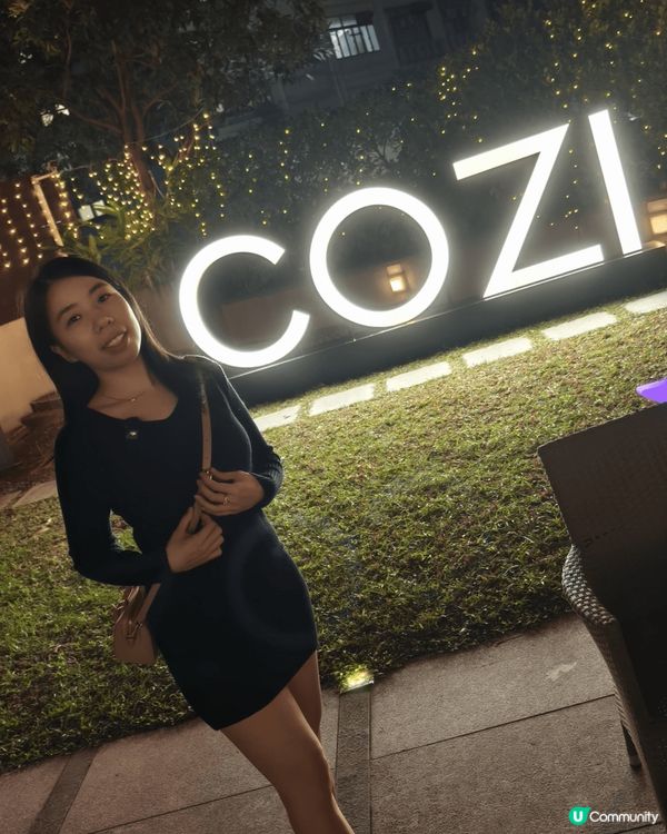 荃灣酒店打卡位