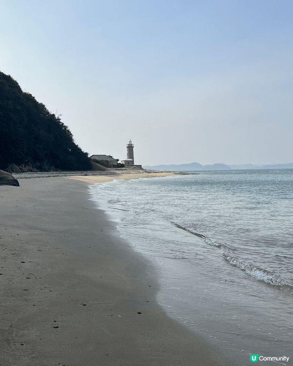 二月份四國之旅，天氣好風景靚