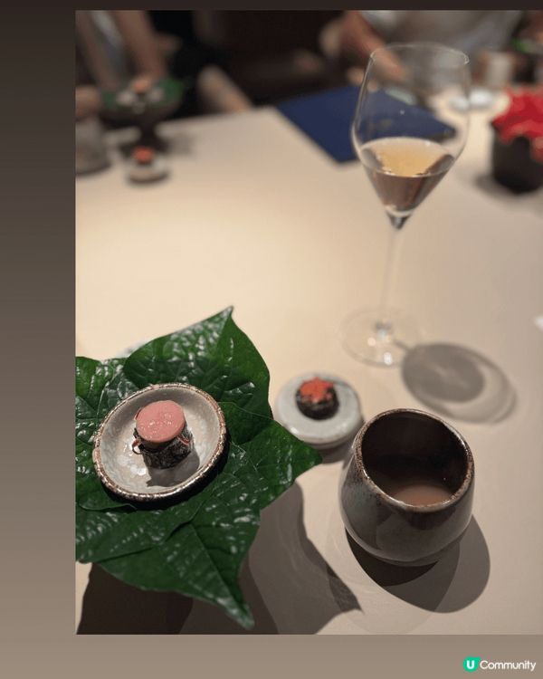 剛去了曼谷旅行，住了The Standard Hotel, ...