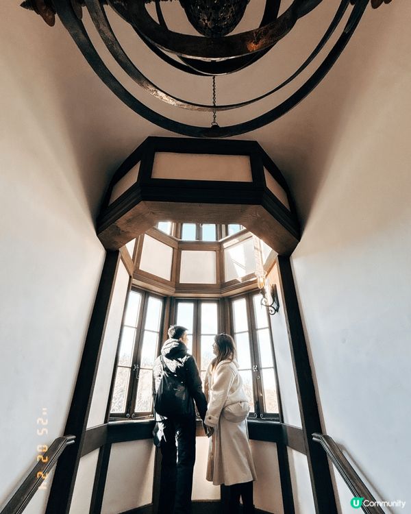 第一次遊名古屋，必去吉卜力公園，宮崎駿迷不能錯過！