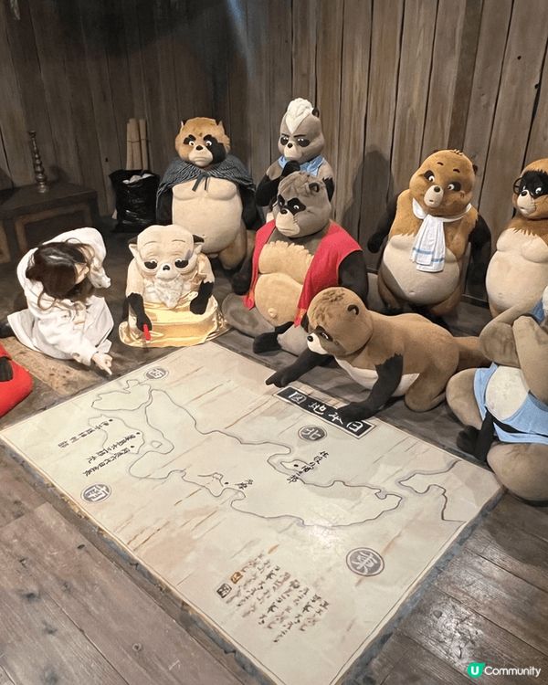 第一次遊名古屋，必去吉卜力公園，宮崎駿迷不能錯過！