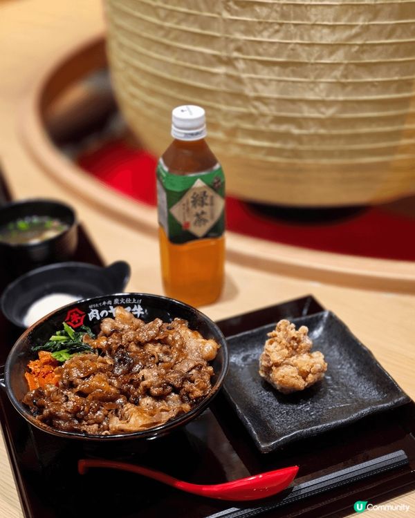 有好消息要同大家講📢📢📢📢  將軍澳廣場開咗新餐廳， 仲要係...