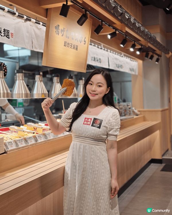 有好消息要同大家講📢📢📢📢  將軍澳廣場開咗新餐廳， 仲要係...