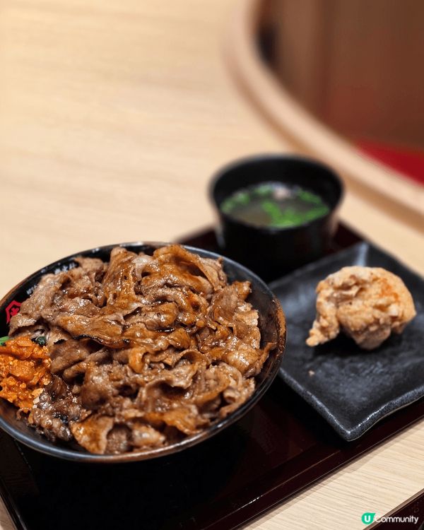 有好消息要同大家講📢📢📢📢  將軍澳廣場開咗新餐廳， 仲要係...