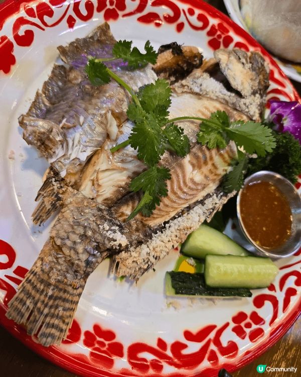 支持在香港消費，女人街新開嘅「Tamarind(香港)」好正...