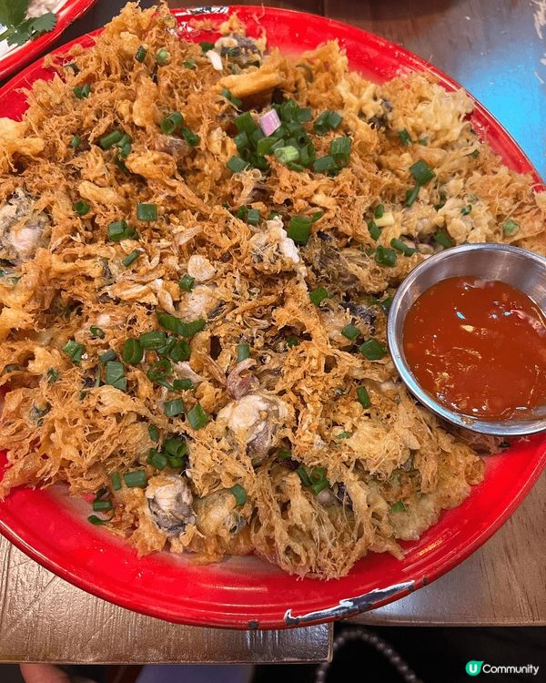 支持在香港消費，女人街新開嘅「Tamarind(香港)」好正...