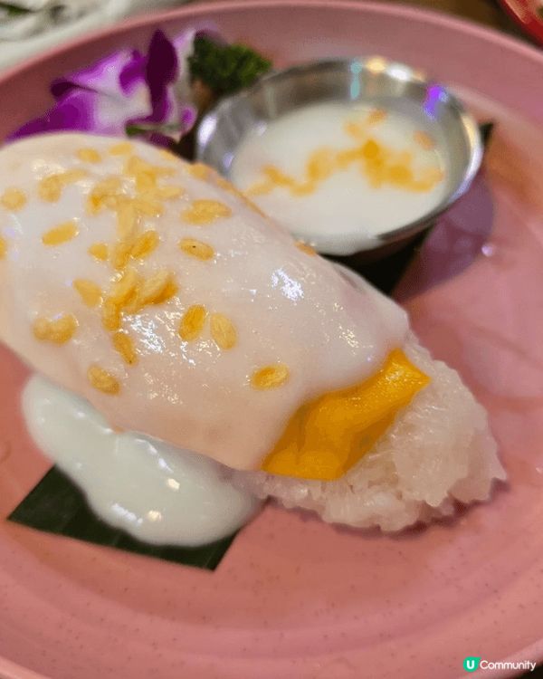 支持在香港消費，女人街新開嘅「Tamarind(香港)」好正...