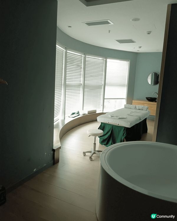 深圳按摩地方又大又平，港人必到