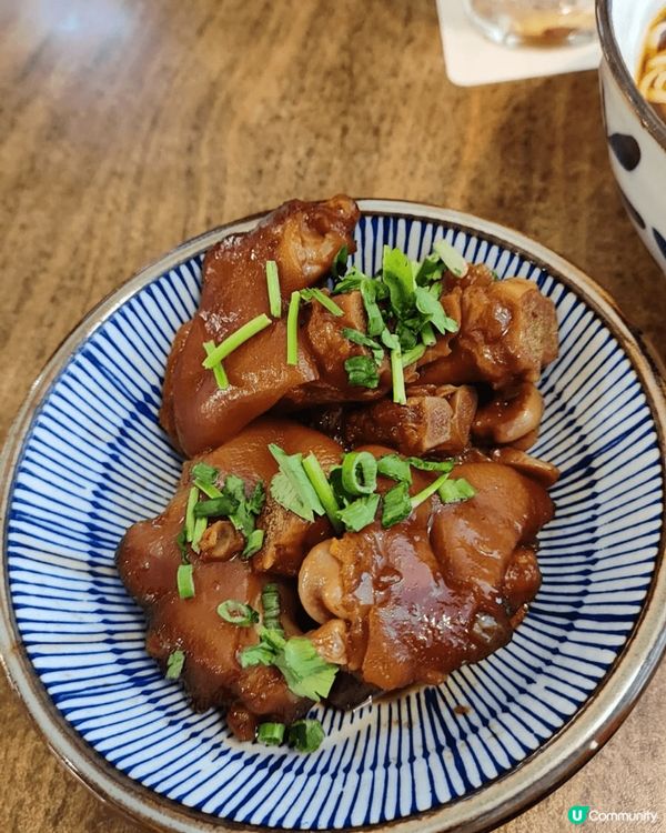 午餐@春水堂,鐵觀音珍珠奶茶超好飲👍