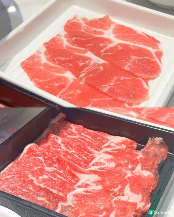 觀塘泰式火鍋放題 🍲 任食鮑魚蝦🦐