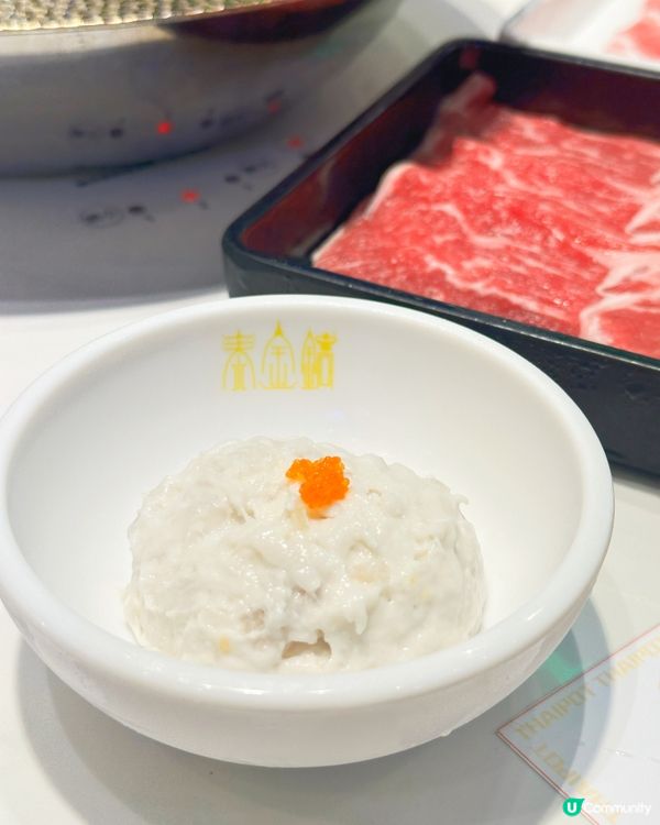 觀塘泰式火鍋放題 🍲 任食鮑魚蝦🦐