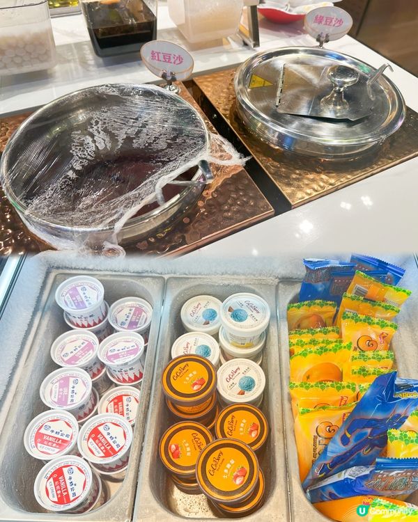 觀塘泰式火鍋放題 🍲 任食鮑魚蝦🦐