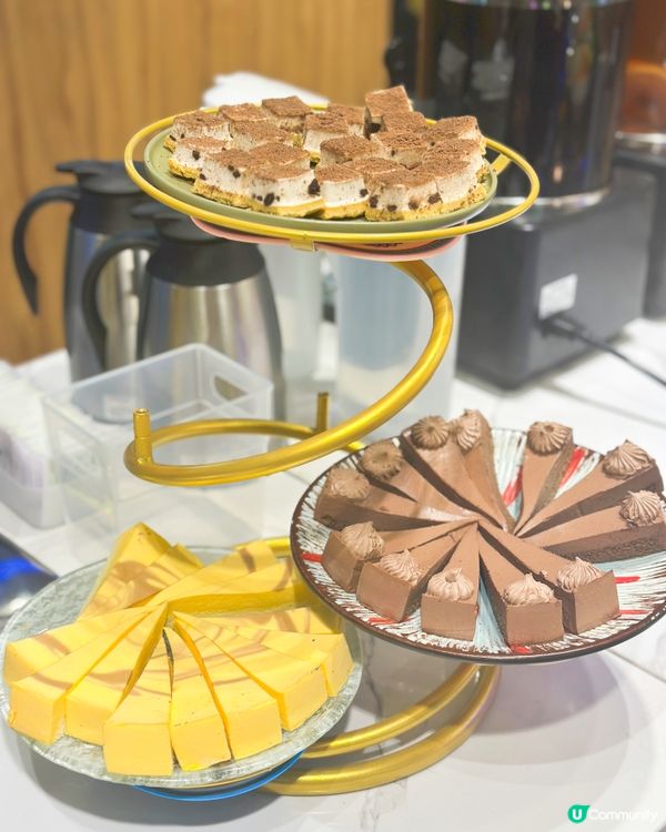 觀塘泰式火鍋放題 🍲 任食鮑魚蝦🦐