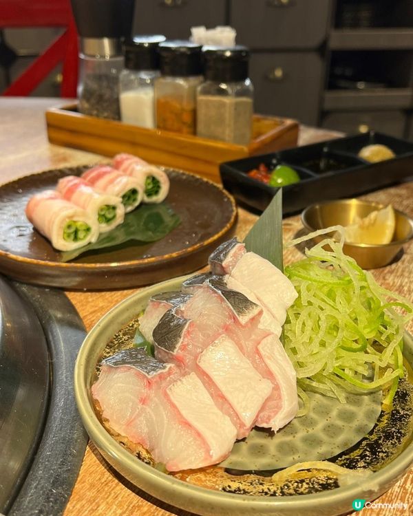 尖沙嘴抵食單點燒肉 🍖