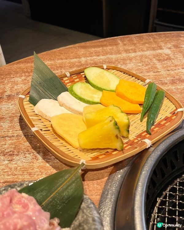 尖沙嘴抵食單點燒肉 🍖