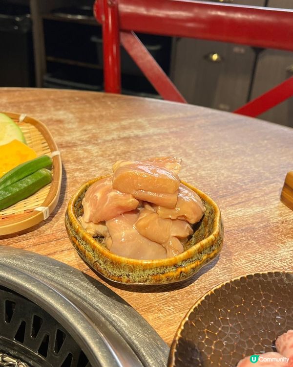 尖沙嘴抵食單點燒肉 🍖