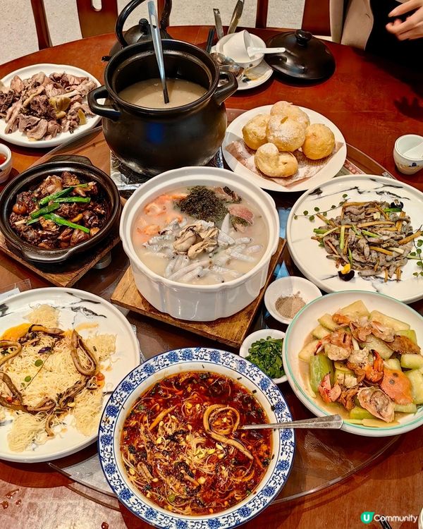 江門一日遊，打卡《狂飆》！🤩