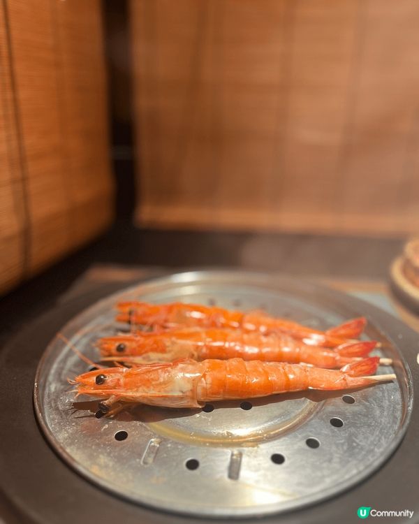 不可錯過嘅海鮮盛宴！Boat Boat Steam 必試💕