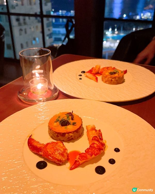 超靚超有氣氛慶祝餐廳🥂