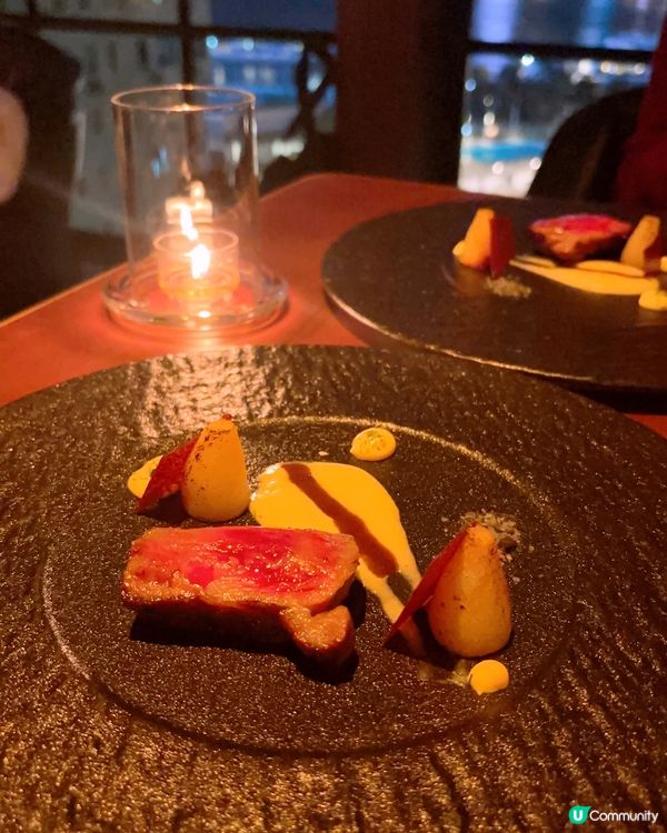 超靚超有氣氛慶祝餐廳🥂