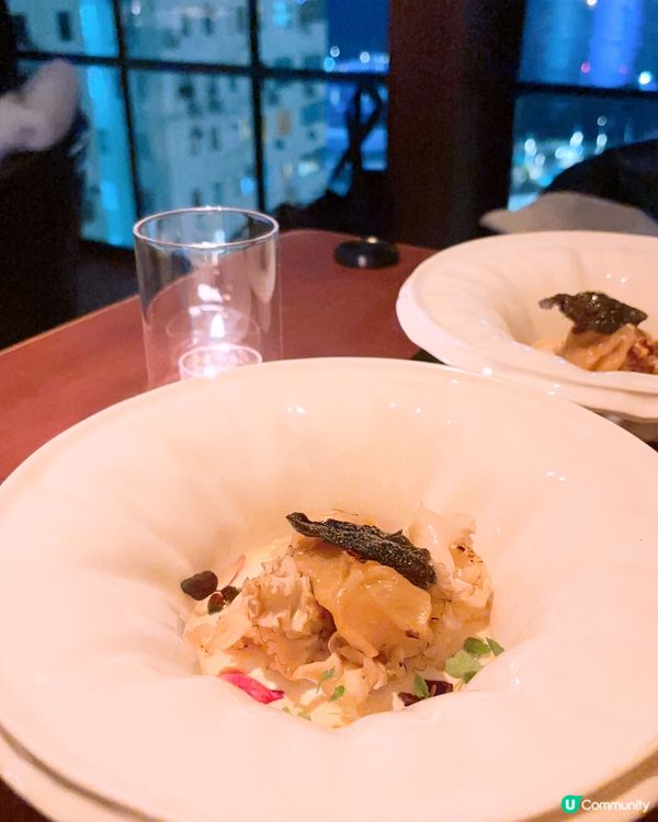 超靚超有氣氛慶祝餐廳🥂