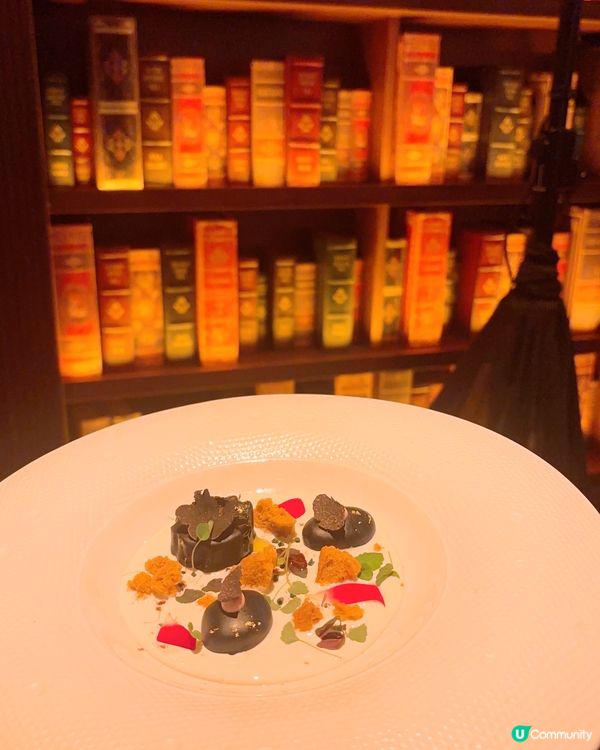 超靚超有氣氛慶祝餐廳🥂