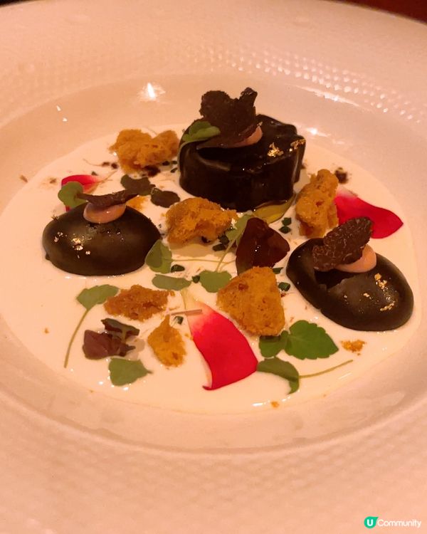 超靚超有氣氛慶祝餐廳🥂