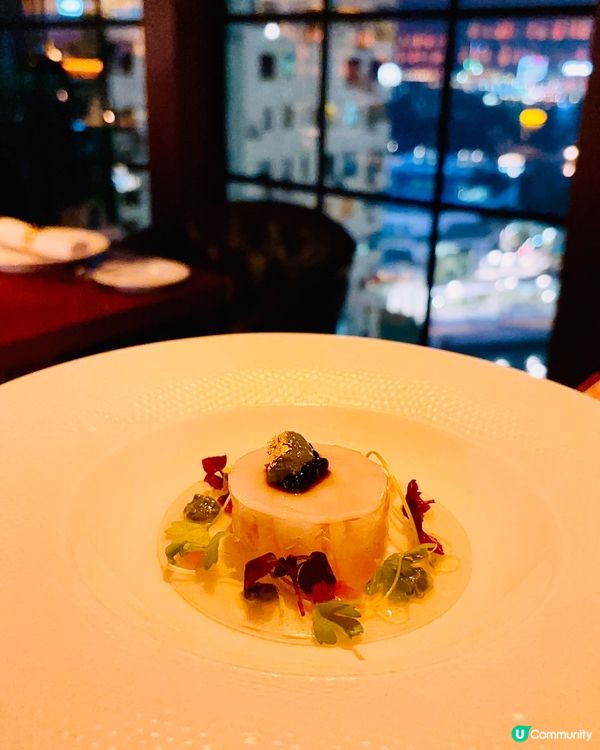 超靚超有氣氛慶祝餐廳🥂