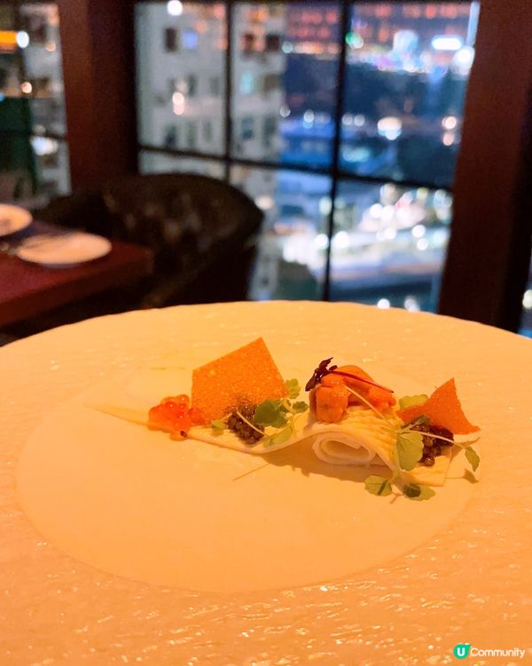 超靚超有氣氛慶祝餐廳🥂