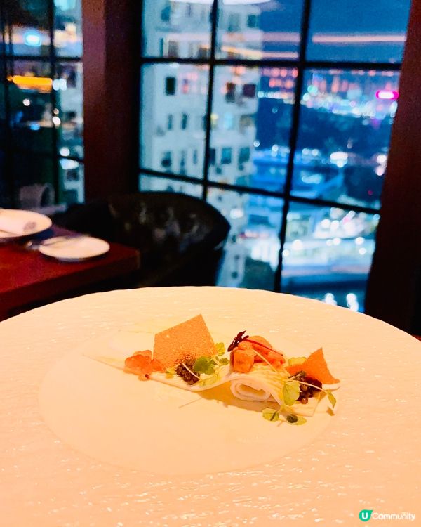 超靚超有氣氛慶祝餐廳🥂