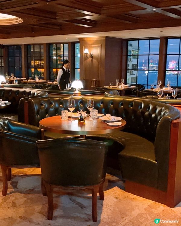 超靚超有氣氛慶祝餐廳🥂