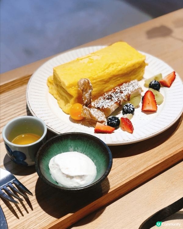 日本之行🤎始於足下🍵