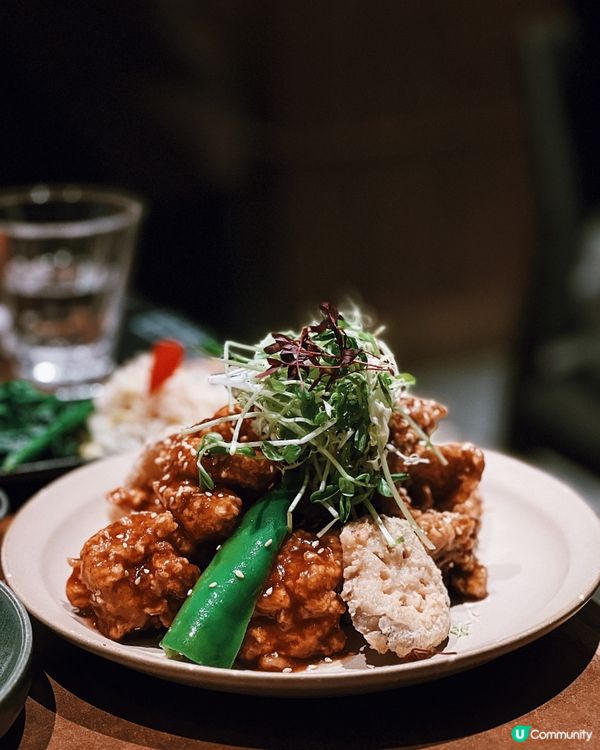 銅鑼灣高質韓式居酒屋_GYOJASANG