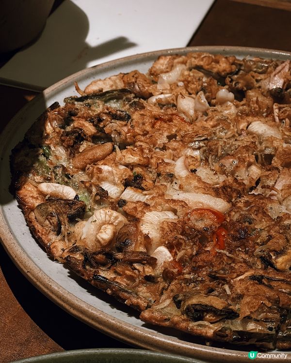 銅鑼灣高質韓式居酒屋_GYOJASANG