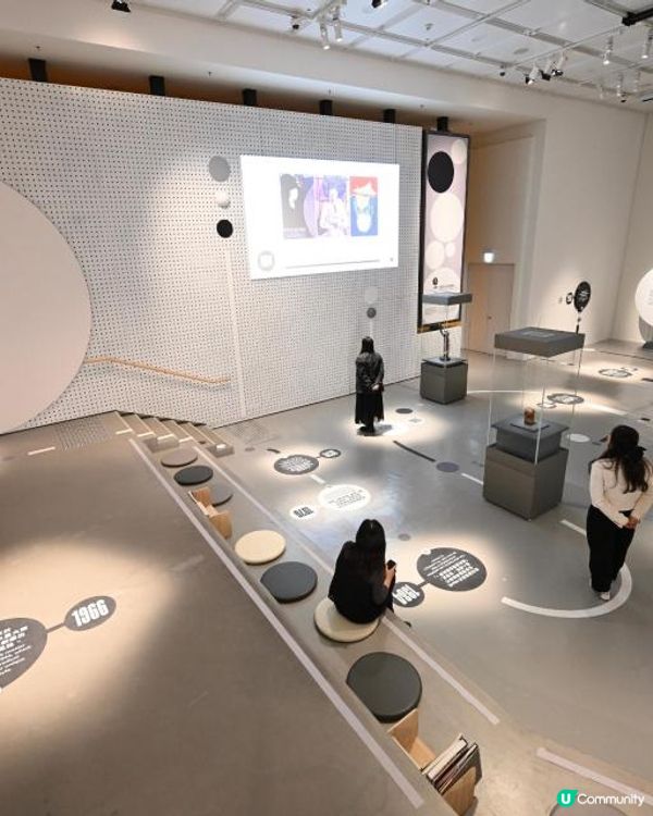 香港藝術館推出「圓夢前行」展覽細說香港藝術家追夢故事