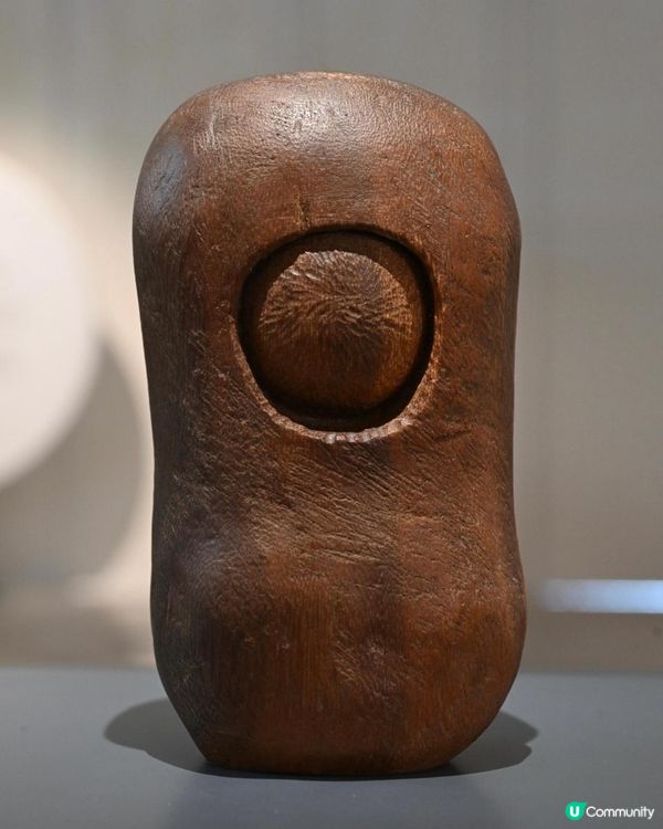 香港藝術館推出「圓夢前行」展覽細說香港藝術家追夢故事