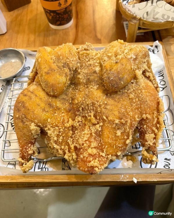 正宗美味台灣菜