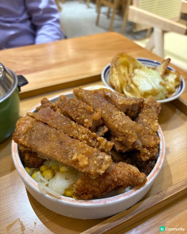 正宗美味台灣菜